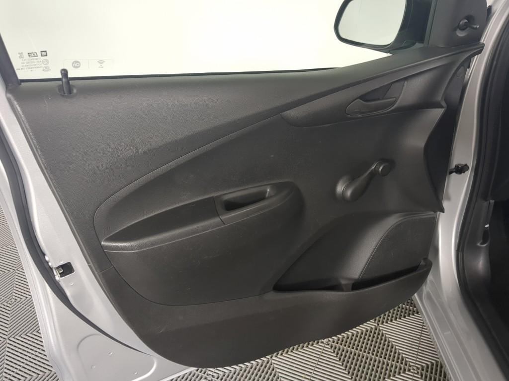 used 2020 Chevrolet Spark car, priced at $8,856