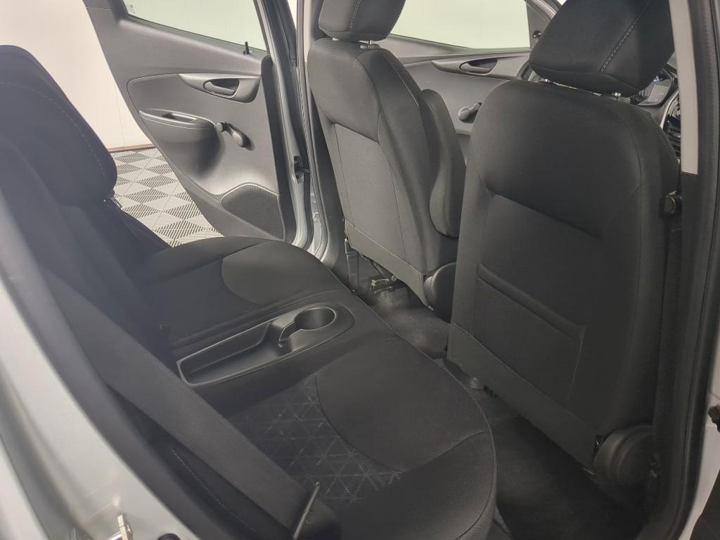 used 2020 Chevrolet Spark car, priced at $8,856