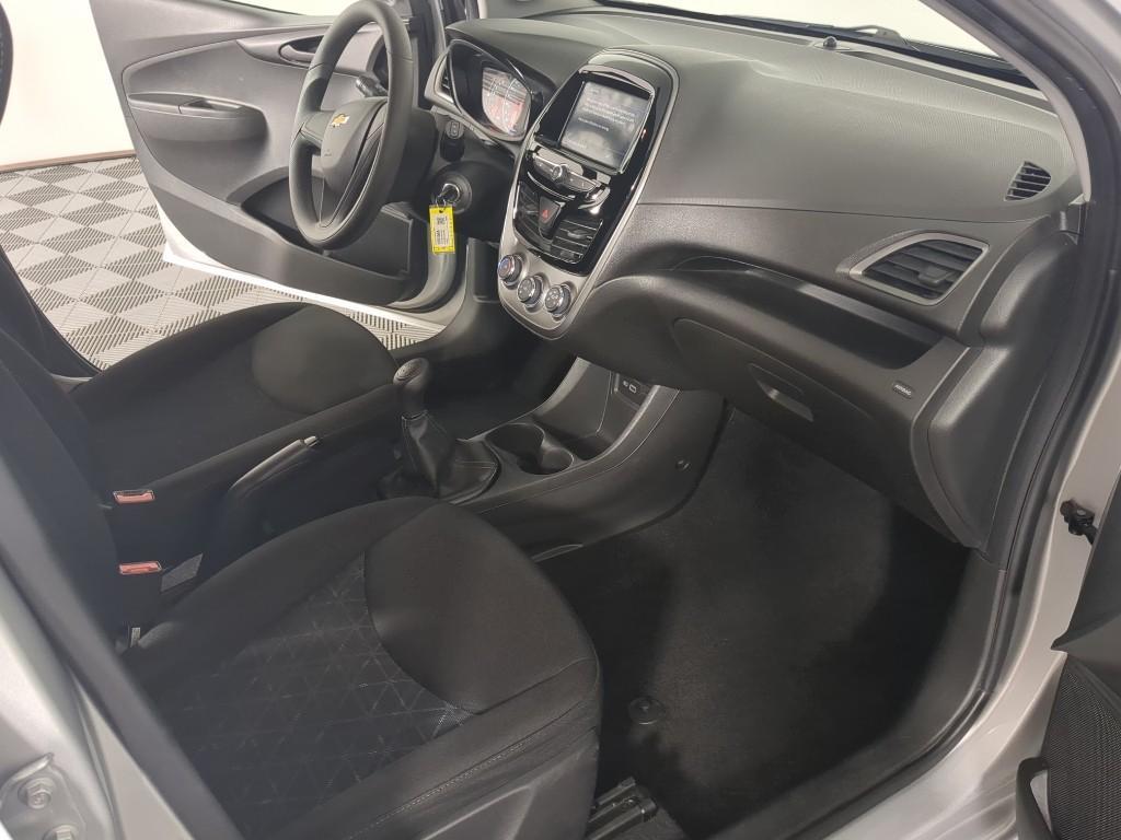 used 2020 Chevrolet Spark car, priced at $8,856