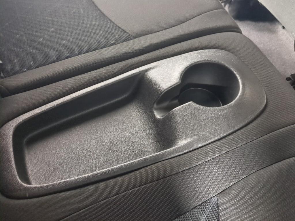 used 2020 Chevrolet Spark car, priced at $8,856