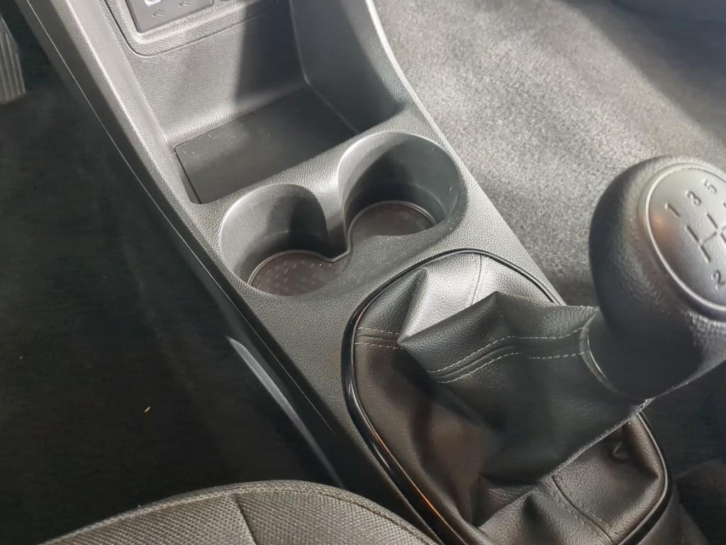 used 2020 Chevrolet Spark car, priced at $8,856