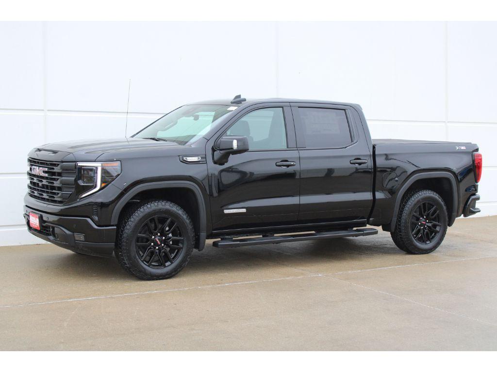 new 2026 GMC Sierra 1500 car, priced at $67,250