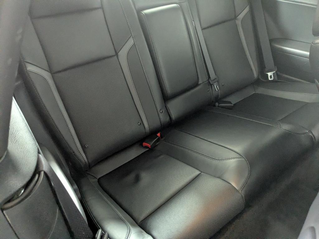 used 2015 Dodge Challenger car, priced at $12,000