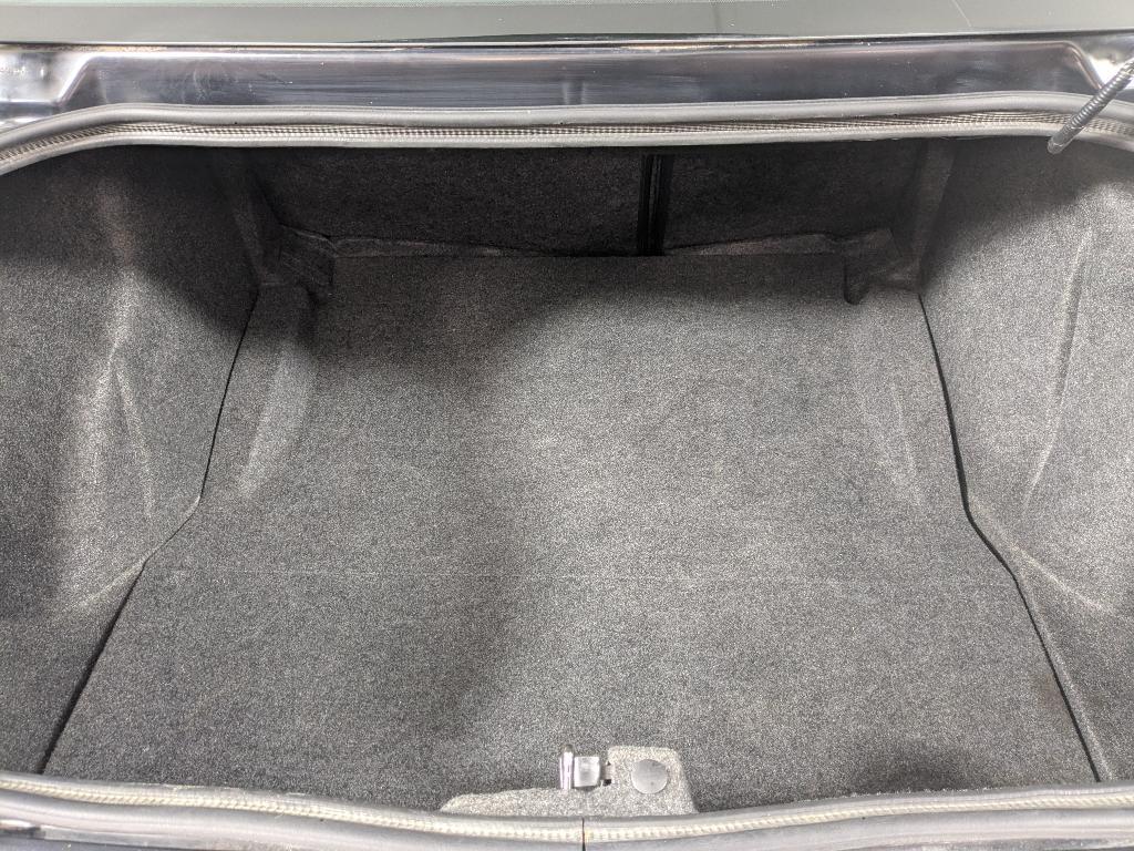 used 2015 Dodge Challenger car, priced at $12,000