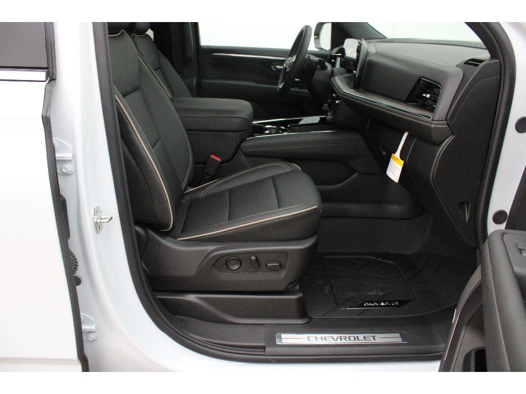 new 2026 Chevrolet Tahoe car, priced at $80,024