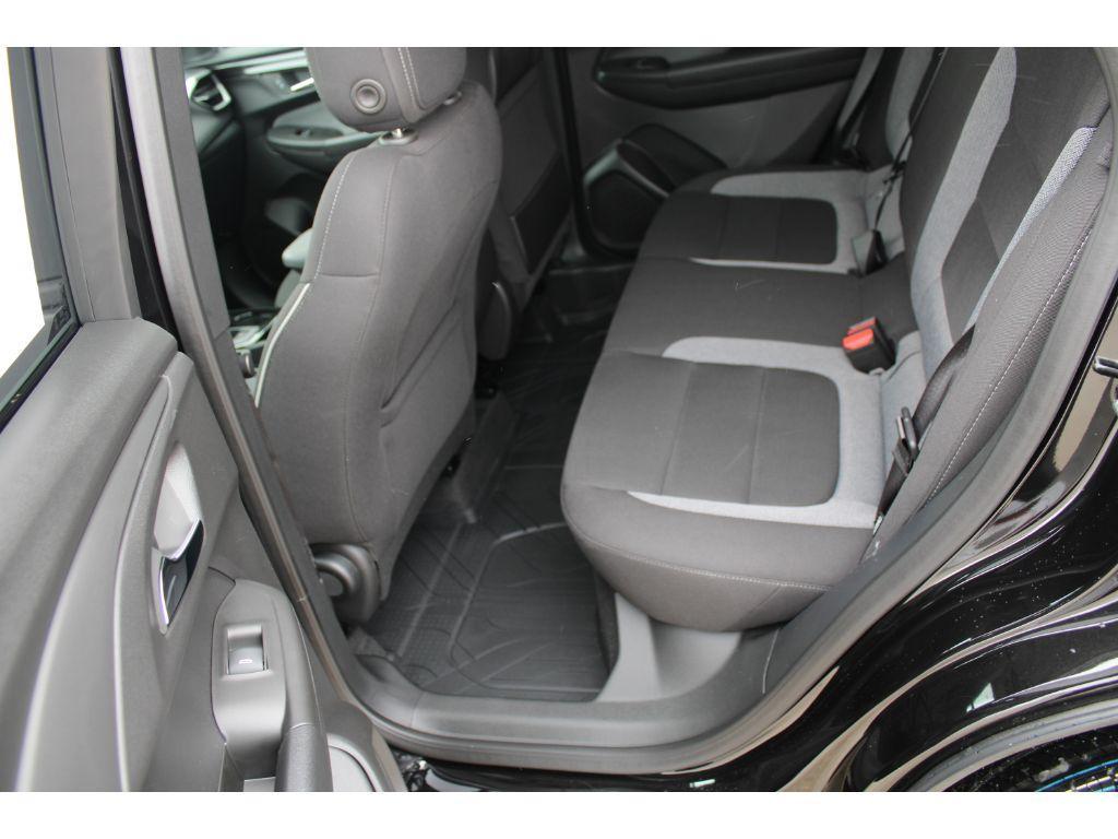 new 2026 Chevrolet TrailBlazer car, priced at $24,920