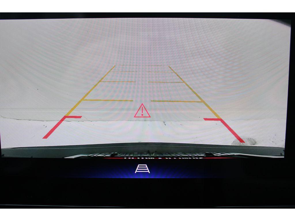 new 2026 Chevrolet TrailBlazer car, priced at $24,920