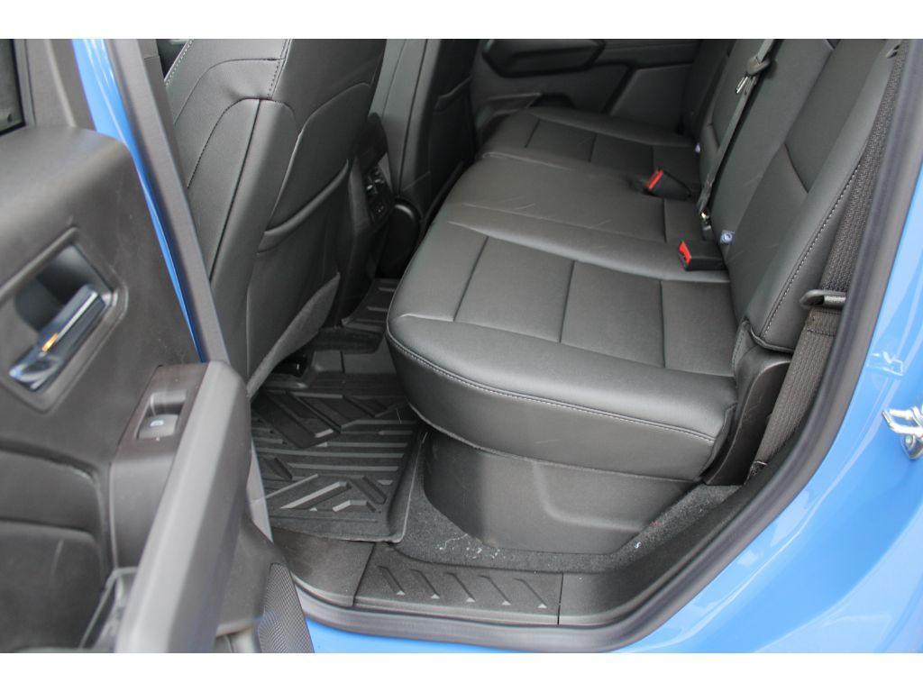 new 2026 GMC Canyon car, priced at $48,393