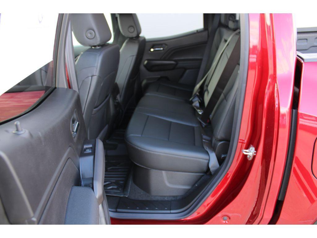 new 2026 GMC Canyon car, priced at $44,496