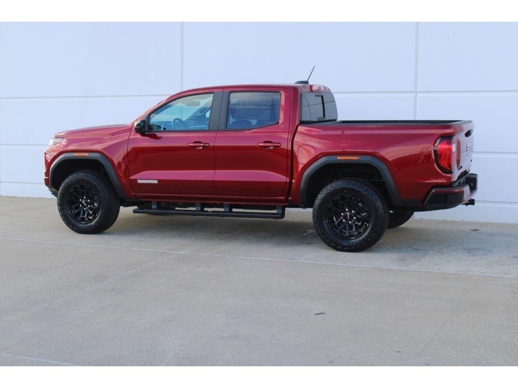 new 2026 GMC Canyon car, priced at $44,496