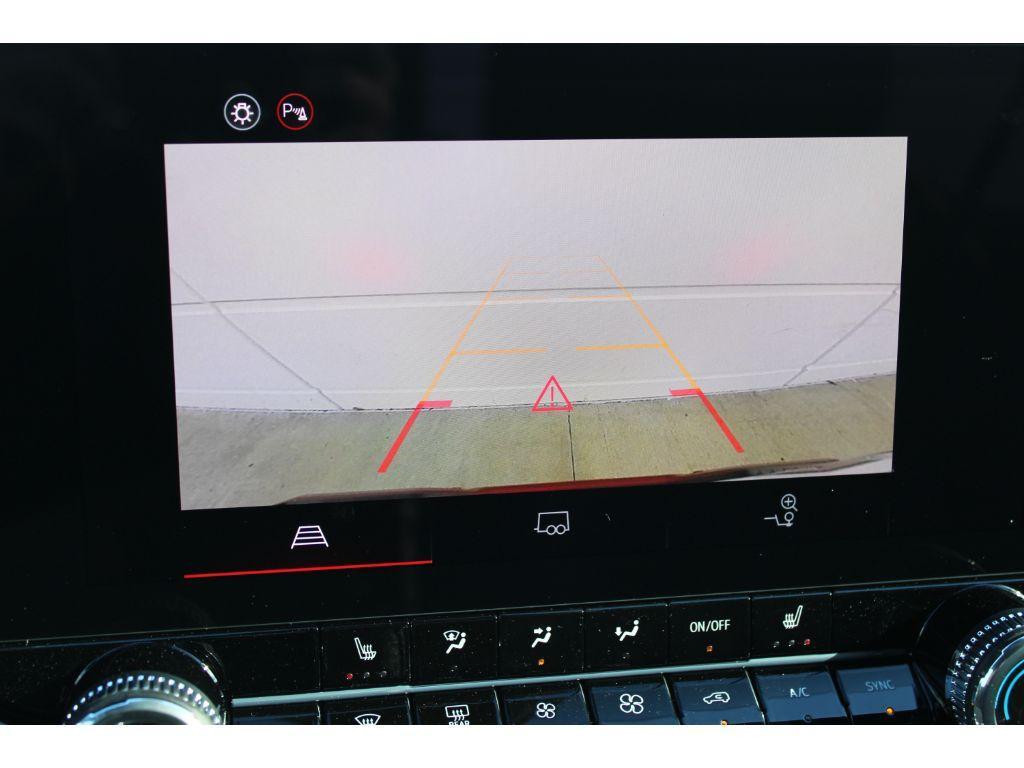 new 2026 GMC Canyon car, priced at $44,496