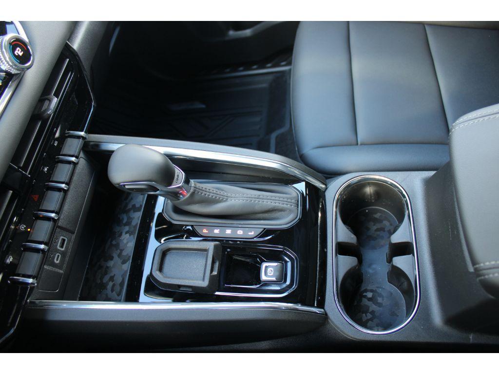 new 2026 GMC Canyon car, priced at $44,496