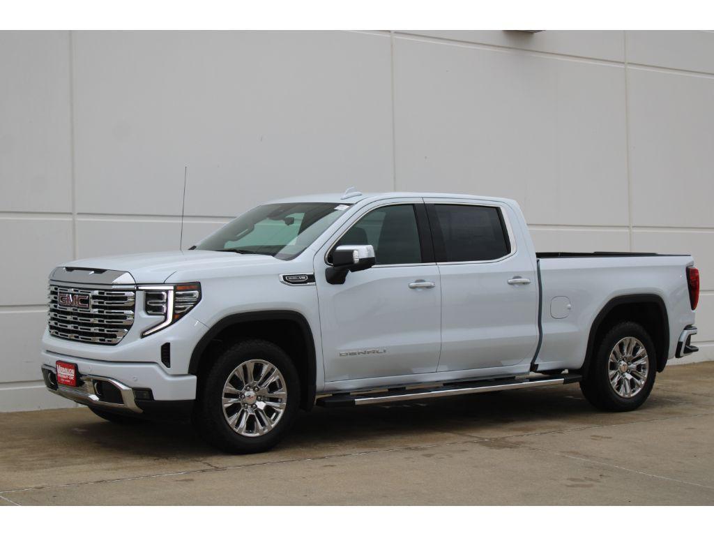 new 2026 GMC Sierra 1500 car, priced at $67,591