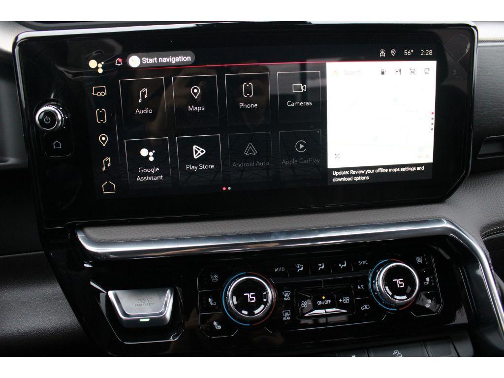 new 2026 GMC Sierra 1500 car, priced at $67,591