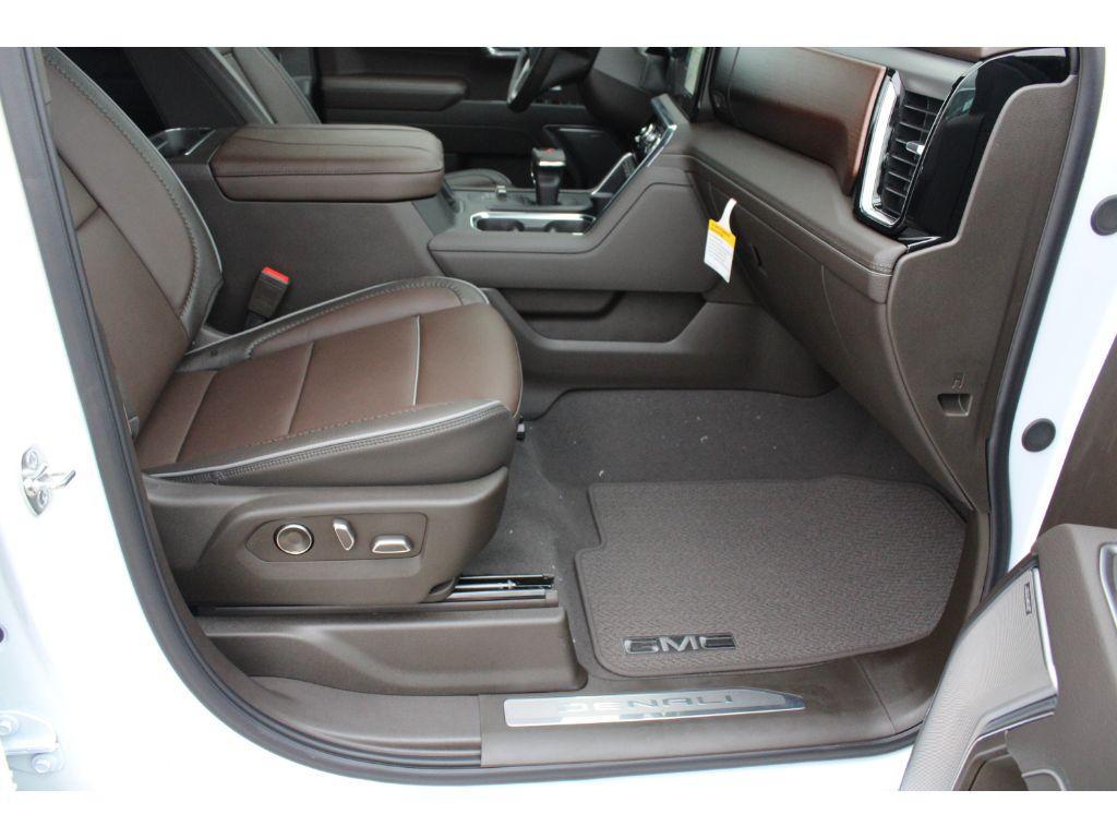 new 2026 GMC Sierra 1500 car, priced at $67,591