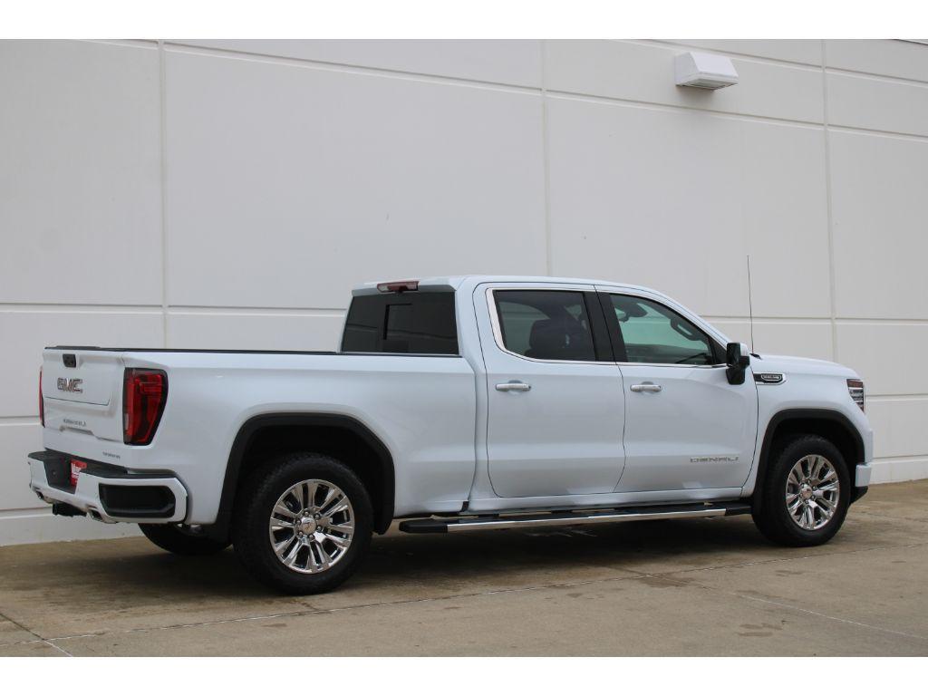 new 2026 GMC Sierra 1500 car, priced at $67,591