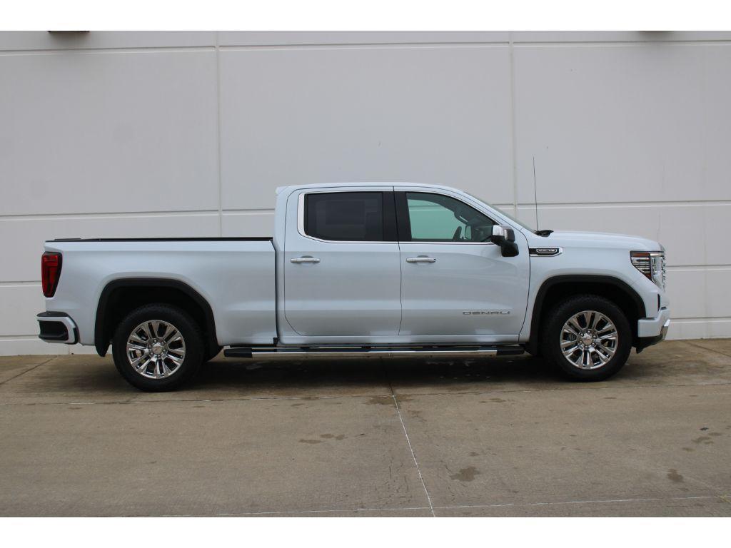 new 2026 GMC Sierra 1500 car, priced at $67,591