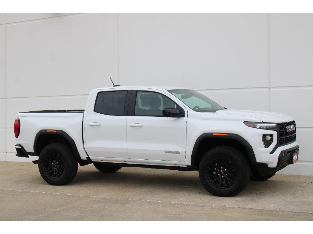 new 2026 GMC Canyon car, priced at $47,248