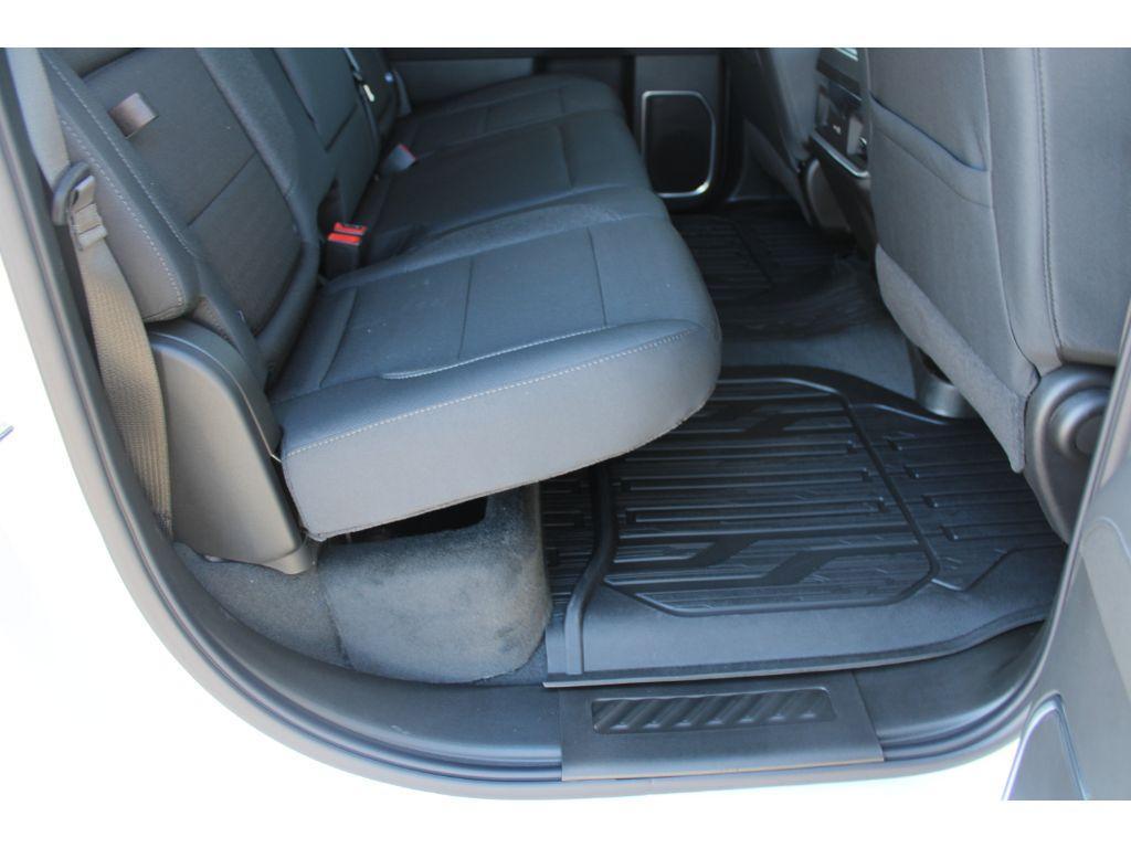 new 2026 GMC Sierra 1500 car, priced at $59,250