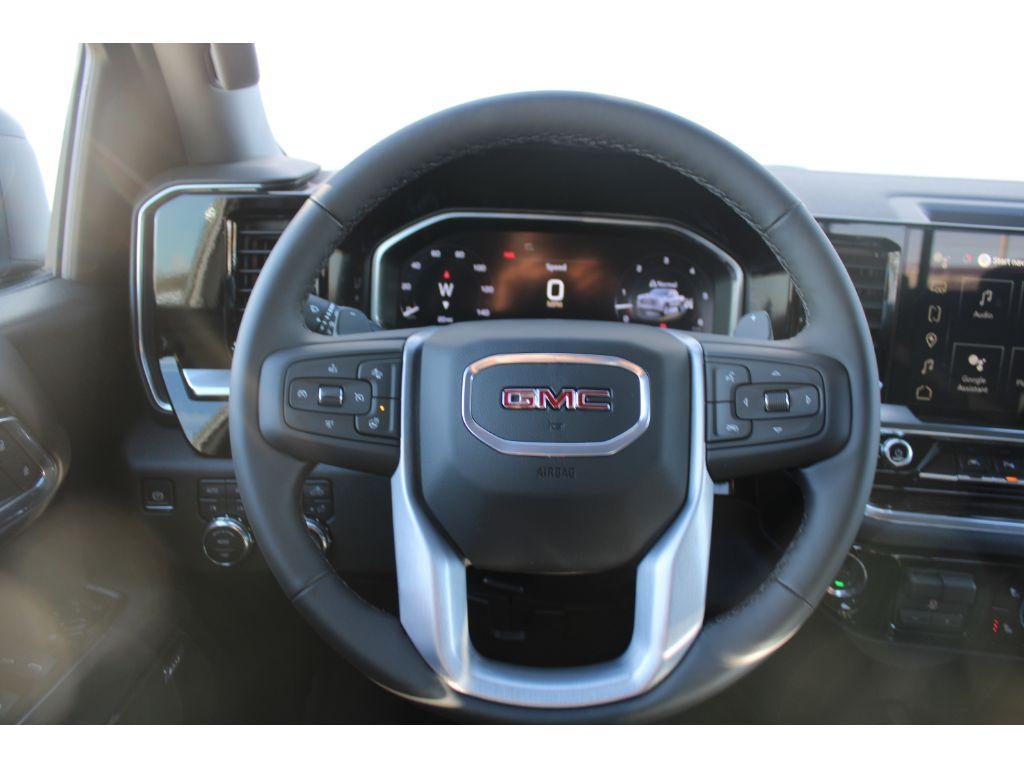 new 2026 GMC Sierra 1500 car, priced at $59,250