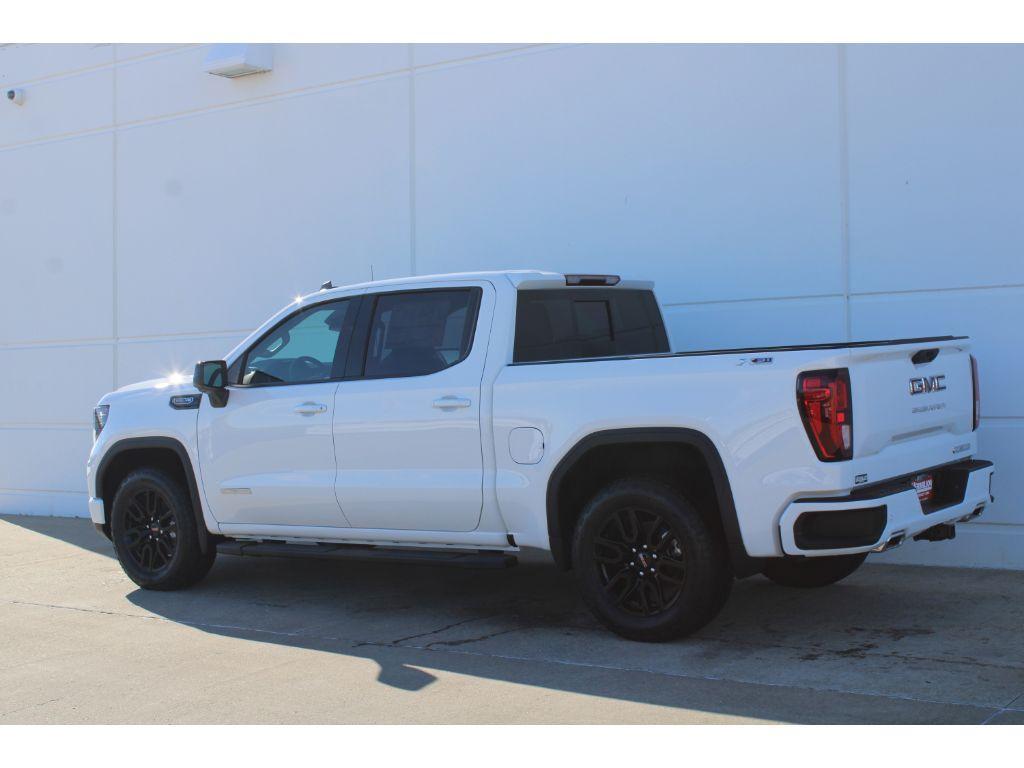 new 2026 GMC Sierra 1500 car, priced at $59,250