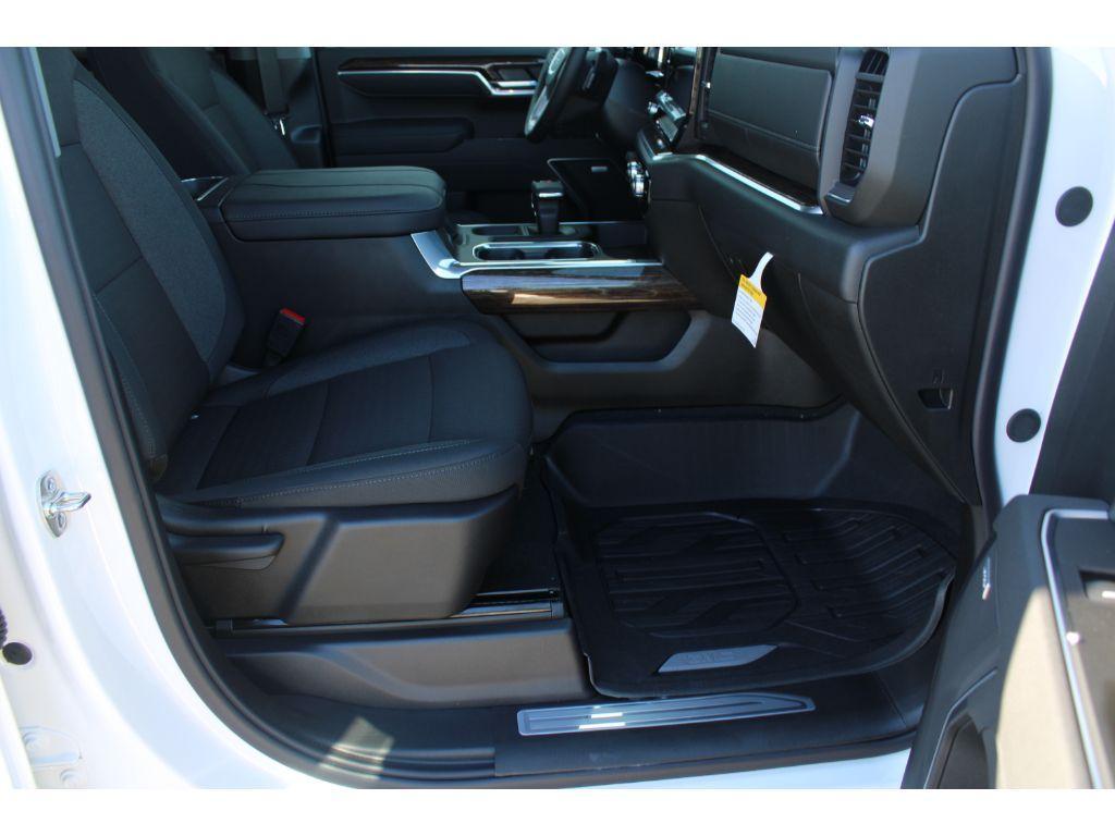 new 2026 GMC Sierra 1500 car, priced at $59,250