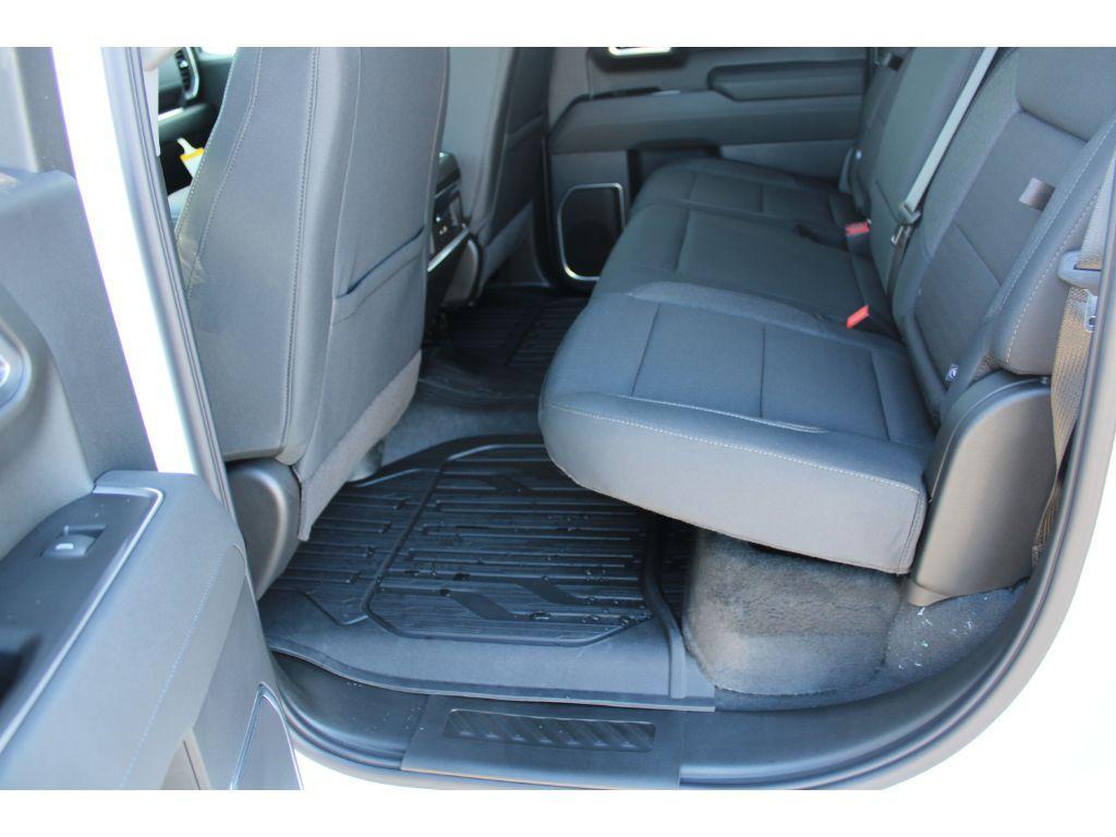 new 2026 GMC Sierra 1500 car, priced at $59,250