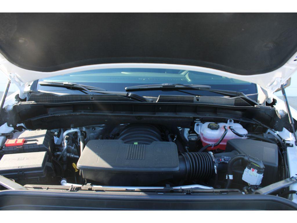 new 2026 GMC Sierra 1500 car, priced at $59,250