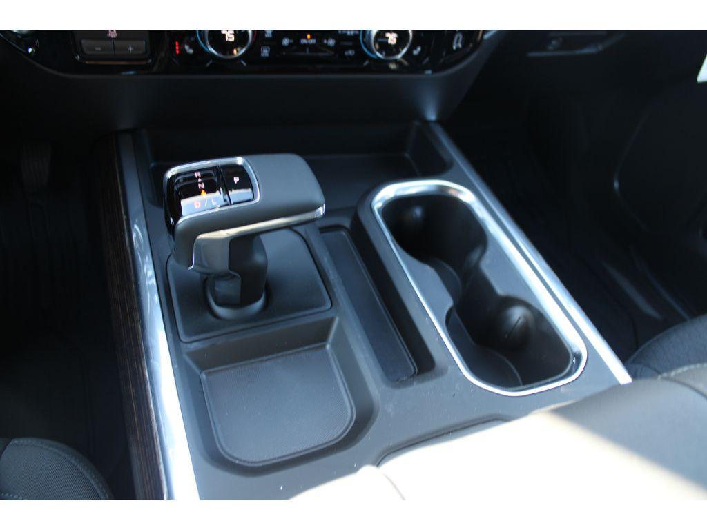 new 2026 GMC Sierra 1500 car, priced at $59,250