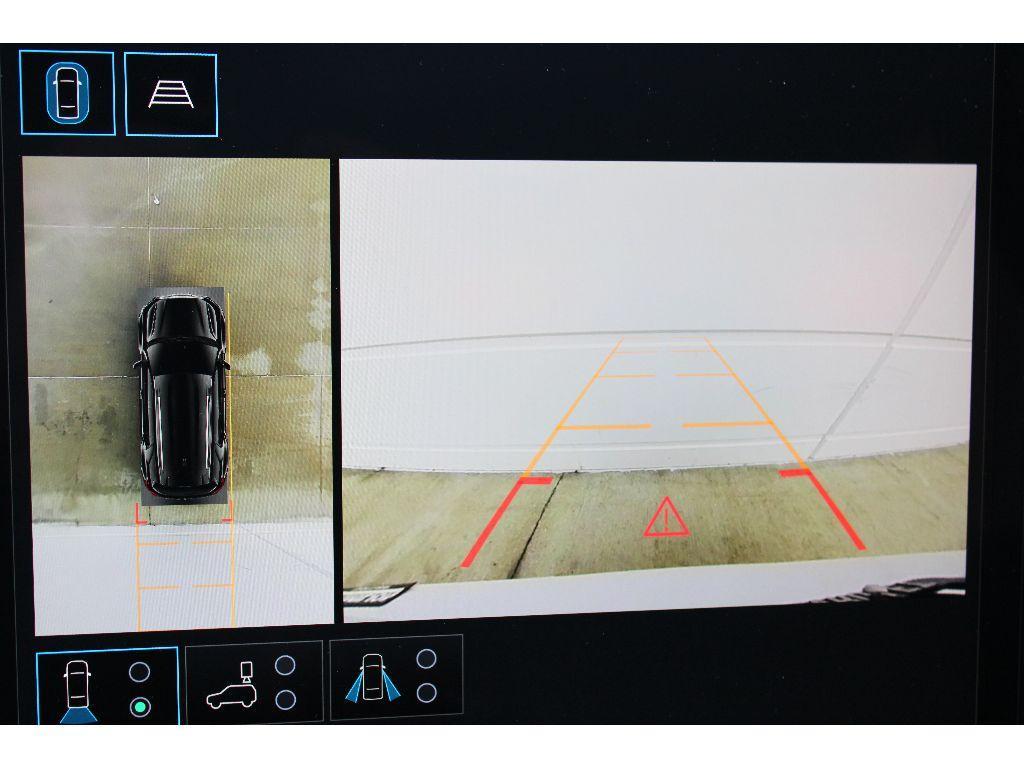 new 2026 GMC Terrain car, priced at $42,000