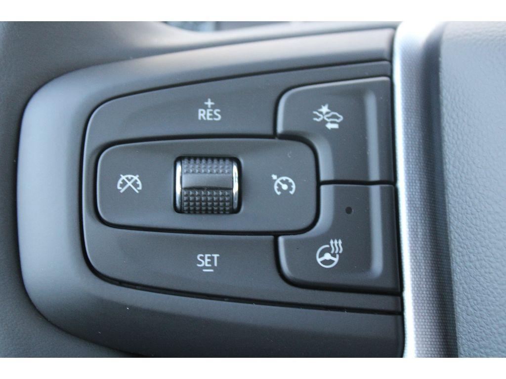 new 2026 GMC Sierra 1500 car, priced at $61,650