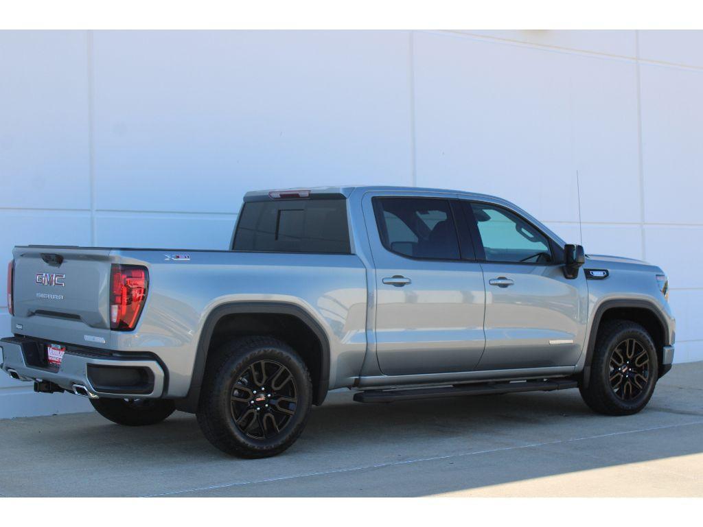 new 2026 GMC Sierra 1500 car, priced at $61,650