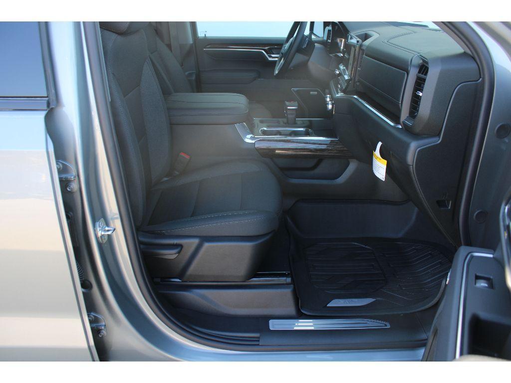 new 2026 GMC Sierra 1500 car, priced at $61,650