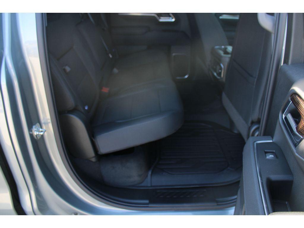 new 2026 GMC Sierra 1500 car, priced at $61,650