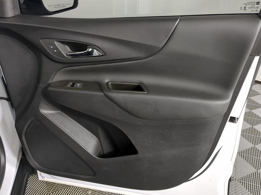 used 2023 Chevrolet Equinox car, priced at $20,900