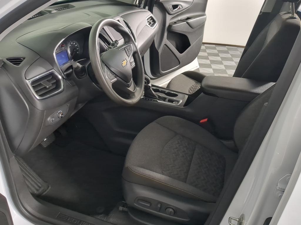 used 2023 Chevrolet Equinox car, priced at $20,900