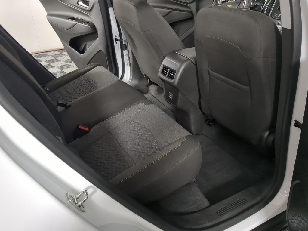 used 2023 Chevrolet Equinox car, priced at $20,900