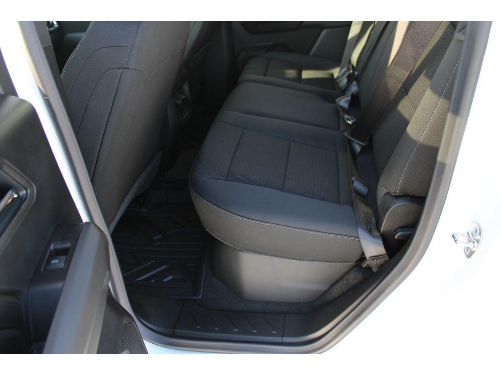 new 2026 GMC Canyon car, priced at $42,505