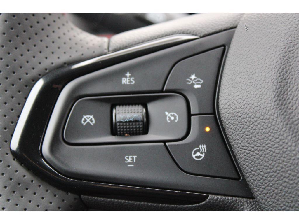 new 2025 Chevrolet Trax car, priced at $25,640