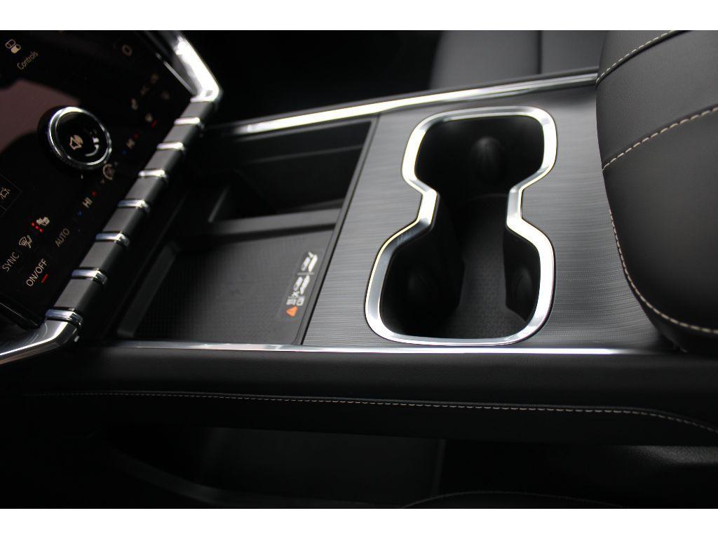 new 2026 GMC Acadia car, priced at $54,465