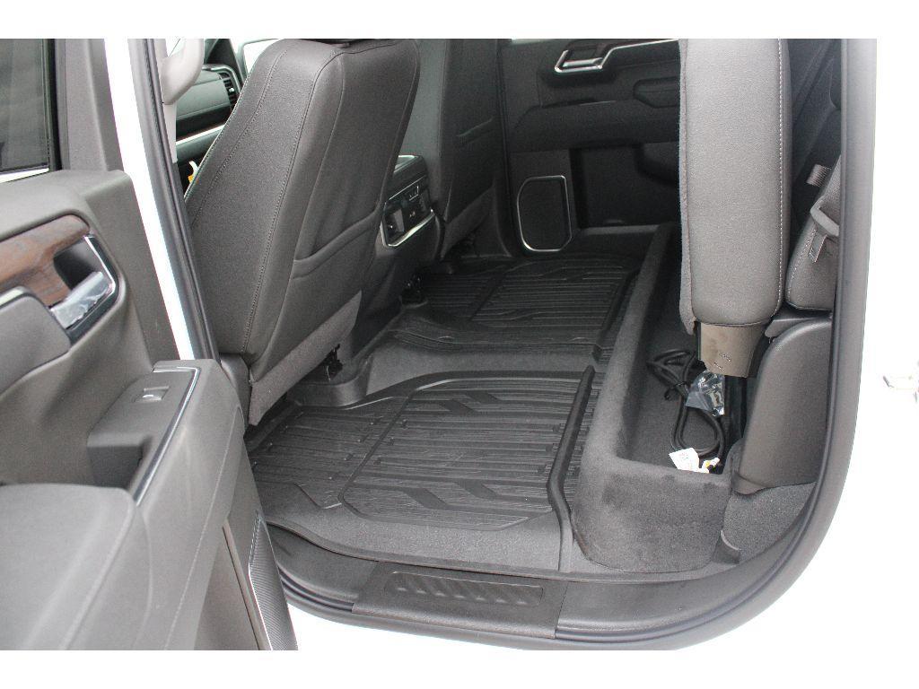 new 2026 GMC Sierra 1500 car, priced at $65,390