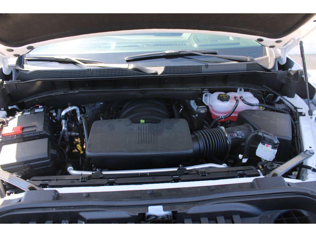 new 2026 Chevrolet Silverado 1500 car, priced at $67,725