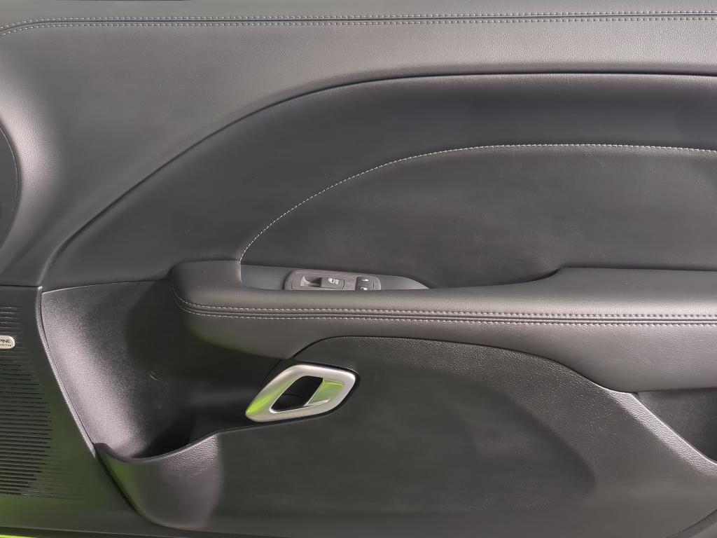 used 2023 Dodge Challenger car, priced at $52,550