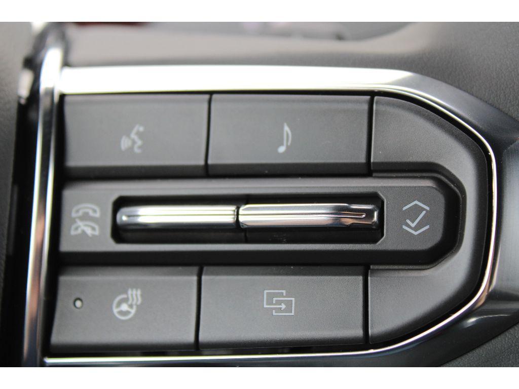 new 2025 GMC Acadia car, priced at $41,987