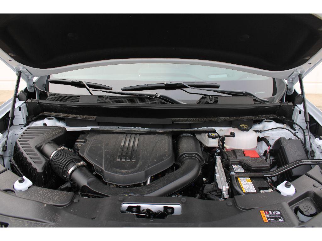 new 2026 GMC Acadia car, priced at $68,340