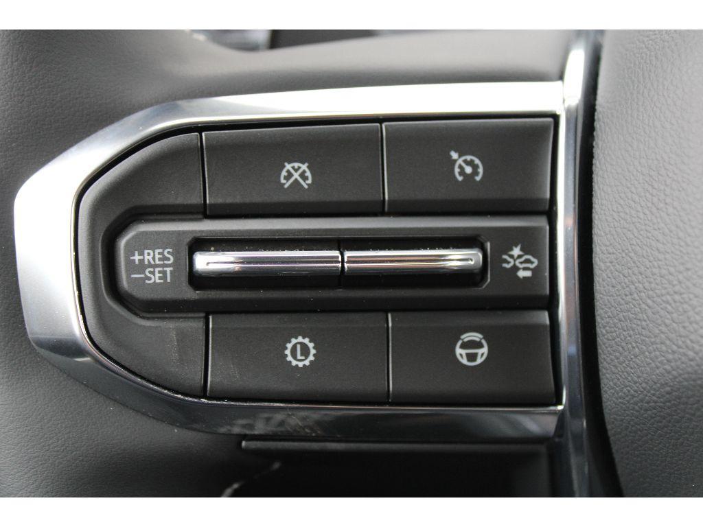 new 2026 GMC Acadia car, priced at $68,340