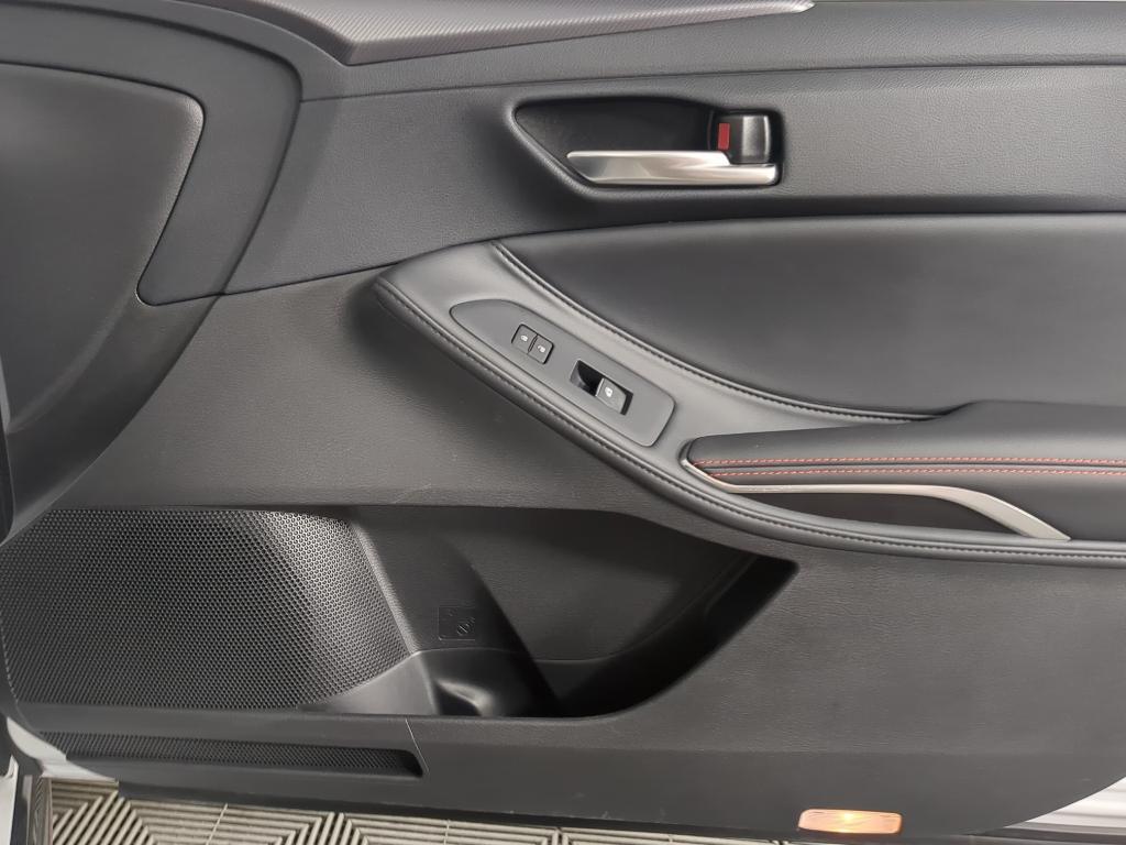 2020 Wind Chill Pearl Toyota Avalon
