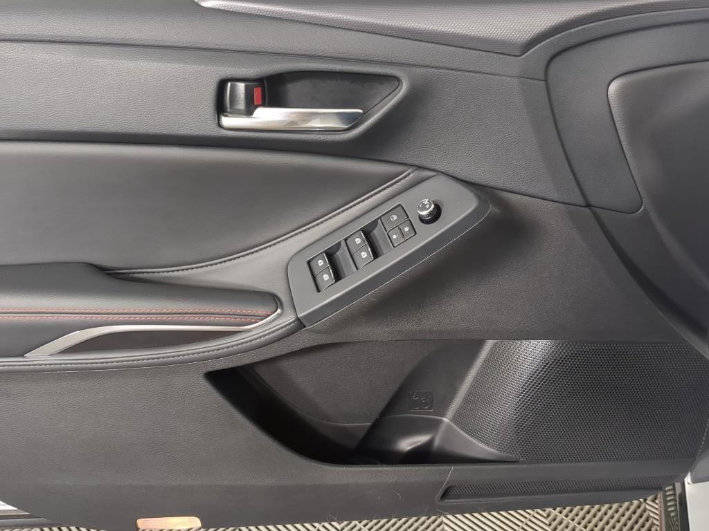 2020 Wind Chill Pearl Toyota Avalon