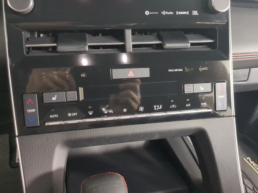 2020 Wind Chill Pearl Toyota Avalon