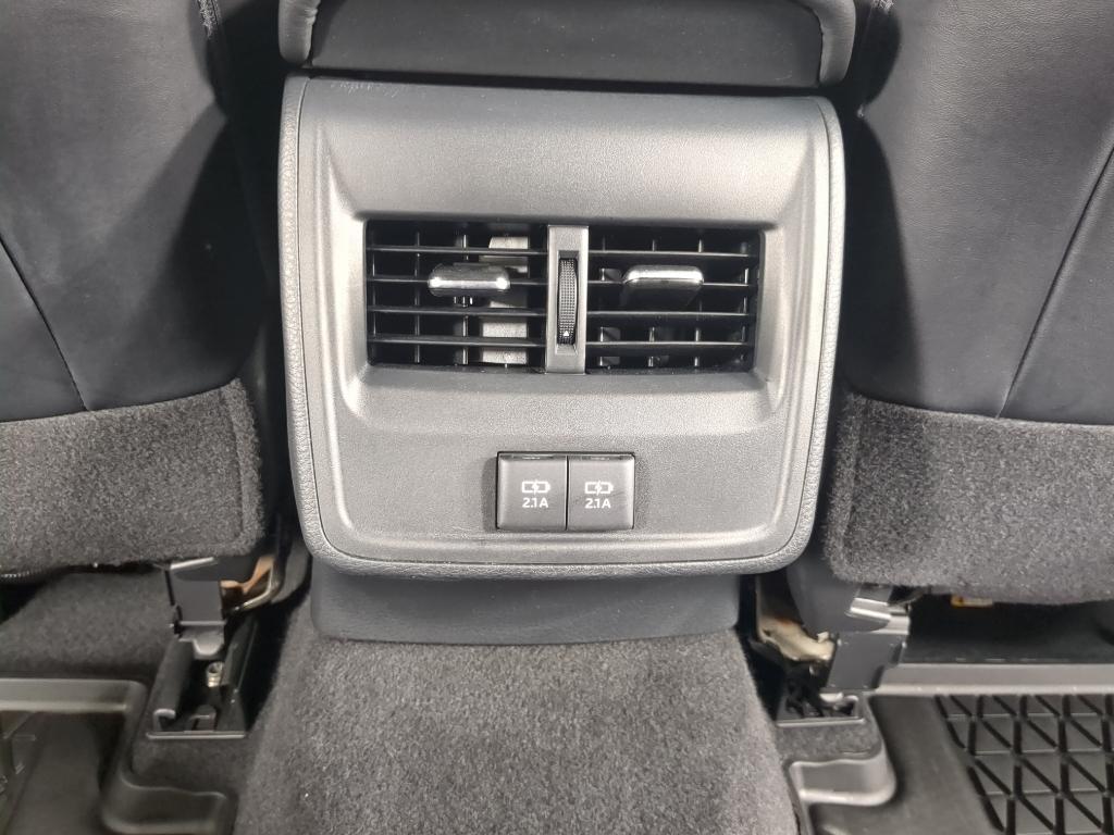 2020 Wind Chill Pearl Toyota Avalon